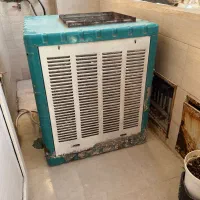 فروش کولر ابی کارکرده
