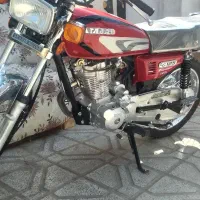هندا مدل ۹۵