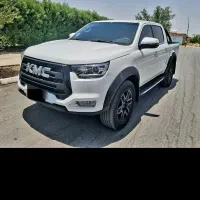 فروش خودروی kmct8مدل ۱۴۰۳