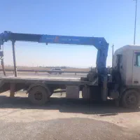 فروش دستگاه جرثقیل