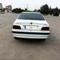 پژو پارس مدل ۹۲|خودرو سواری و وانت|بابل, |دیوار