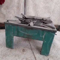 گاز تک شعله