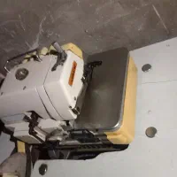 چرخ راسته و زیگزال  ۵ نخ هست نیاز سرویس داره