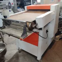 رول کن خمیر نان فانتزی و قنادی مرشدی|کافی‌شاپ و رستوران|تهران, شهرک فردوس (حسینی)|دیوار