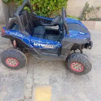 فروش ماشین شارژی بزرگ افرودی