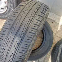 لاستیک پژو و تیبا