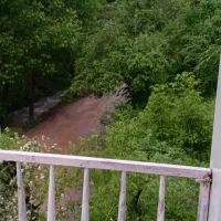 خانه باغ کنار رودخانه در روستای گردشگری نسمه|اجارهٔ کوتاه‌مدت ویلا و باغ|پاوه, |دیوار