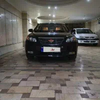 جیلی ام گرند ۲۰۱۳ کم کار موکا تک برگ سند|خودرو سواری و وانت|کرج, فاز ۳ گوهردشت|دیوار