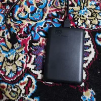 هارد اکسترنال لبتابی ۵۰۰گیگ