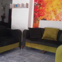 مبل راحتی