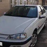 پژو پارس مدل۹۳--داشبورد جدید فنی عالی