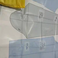 الگوی لباس|لوازم خیاطی و بافتنی|قوچان, |دیوار