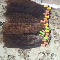 خ خرید فروش و خریدار موهای طبیعی|آرایشی، بهداشتی، درمانی|رامسر, |دیوار