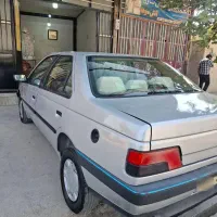 پژو مدل 95 بدون رنگ|خودرو سواری و وانت|دهدشت, |دیوار