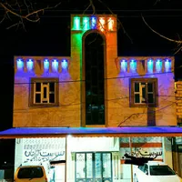 سوئیت اجاره کوهرنگ روبروی آبشار و پیست اسکی