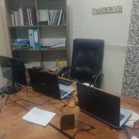 استخدام برنامه نویس لاراول