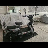 موتور برقی،سردشت زیدون