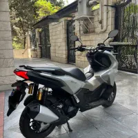 Adv 160 1404|موتورسیکلت|تهران, شهرک غرب|دیوار