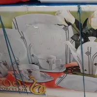 چینی ۱۲ نفره