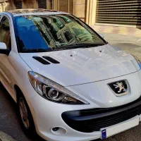 ۲۰۷ پانا ۱۴۰۴ صفر نقد و اقساط