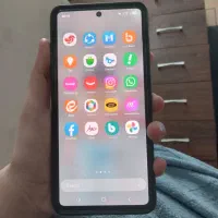 سامسونگ a73 حافظه ۱۲۸