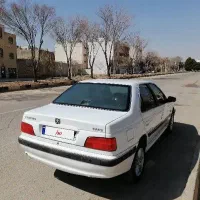 پارس 95|خودرو سواری و وانت|شیراز, میانرود|دیوار