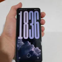 poco x7 pro 512