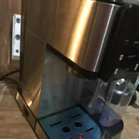 اسپرسو ساز|سماور، چای‌ساز، قهوه‌ساز|رشت, حومه رشت|دیوار