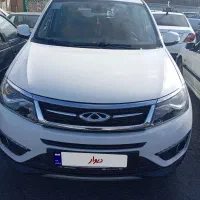 تیگو5مدل97 بی نظیرمانیتوربزرگ