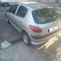 ۲۰۶ مدل ۸۵