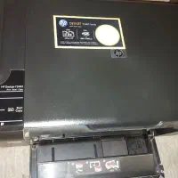 پرینتر رنگی اچ پی hp deskjet f2480