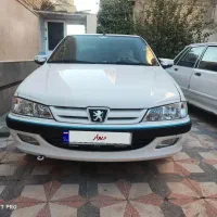 پژو پارس سال XU7، مدل آخر 1395|خودرو سواری و وانت|شیراز, قلعه نو|دیوار