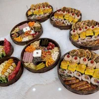 فینگر فود|خوردنی و آشامیدنی|اصفهان, کشاورزی|دیوار