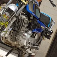 هندا150پرواز