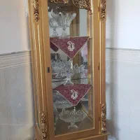ویترین طلایی