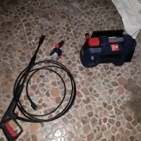 کارواش رونیکس