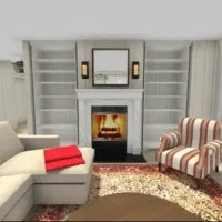 نظافت منزل شخصی