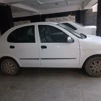 تیباصندوق دار مدل 1400