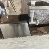 چرخ گوشت سامسونیک اصل