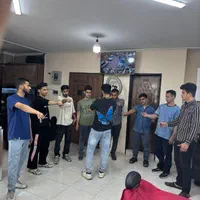 آموزش آرایشگری آموزشگاه فنی حرفه ای عرفان اکسیژن
