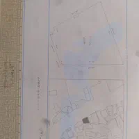 فروش زمین  تجاری مسکونی