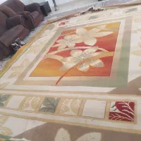 حراج گلیم فرش12 متری