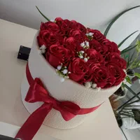 گل باکس نوزادی|گل مصنوعی|خوی, |دیوار