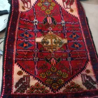 فرش دستباف و پشمی