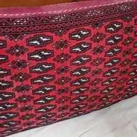 پشتی سنتی|پشتی|قم, هنرستان|دیوار