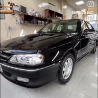 پارس ۴۰۱مثل صفر ۱۰۰میلیون لوازم|خودرو سواری و وانت|همدان, |دیوار