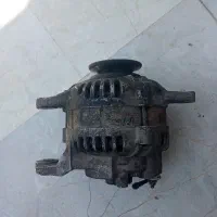 دینام پراید