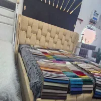 سرویس خواب بروز عروس دامادی از تولیدی قیمت تولیدی