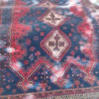 سه تخت فرش دست بافت|فرش|سیرجان, |دیوار