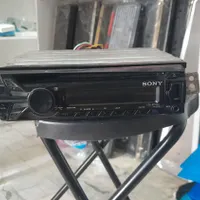 ضبط سونی دوخروجه